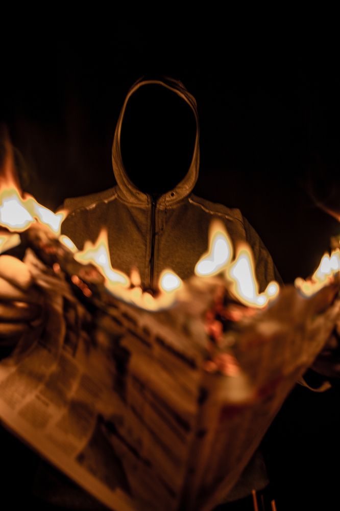 Photograph by Michal Samolej