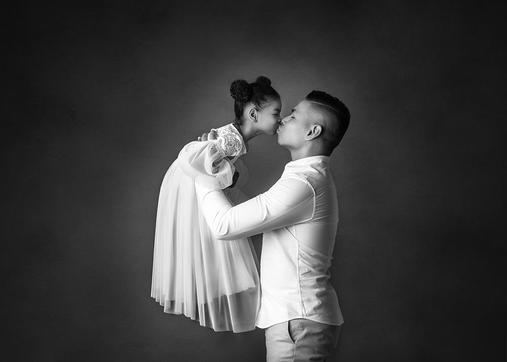 Photograph by Cécile Rulmont