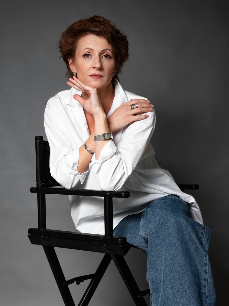 Фотография автора Елена Бурцева