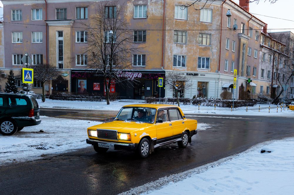 Photograph by Руслан Кабиров