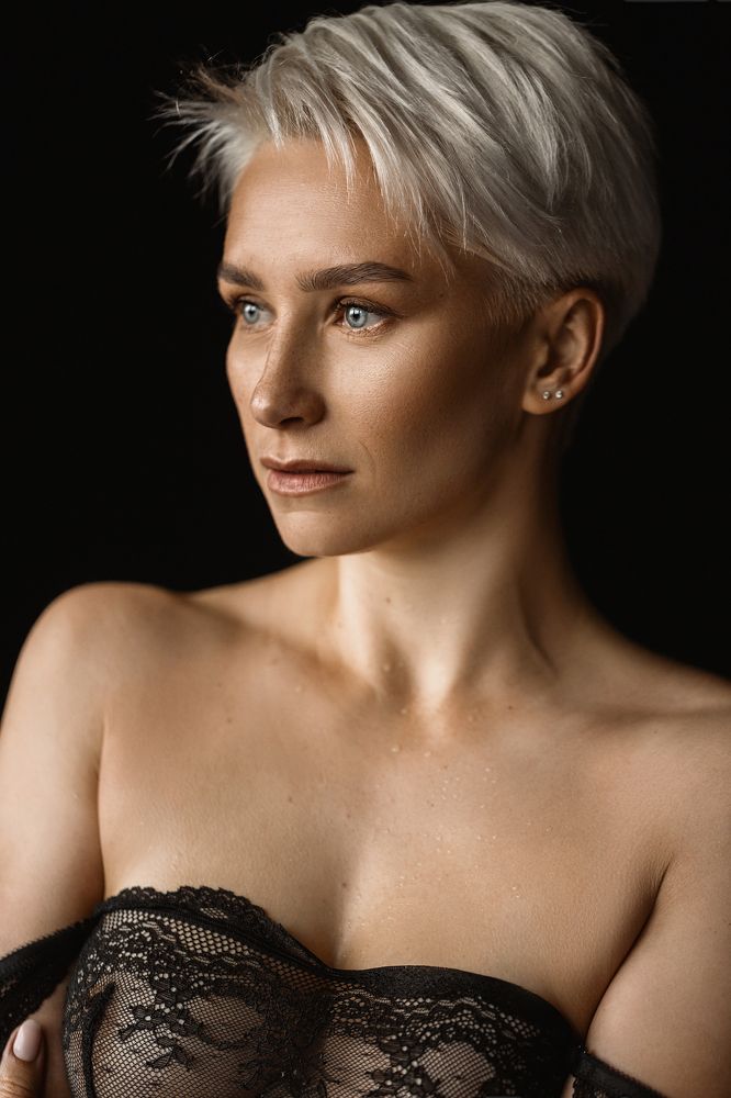 Photograph by Renata Zakharova