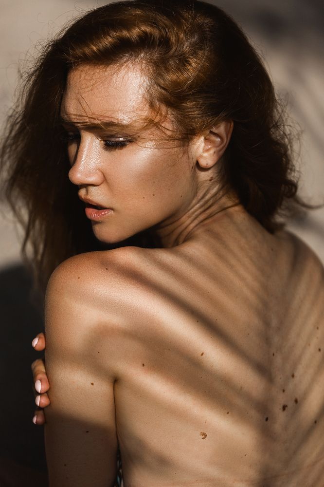 Photograph by Renata Zakharova