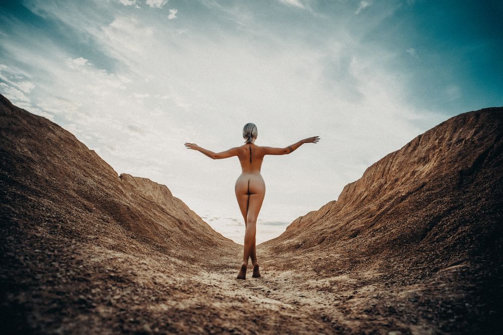 Фотография автора Варвара Ворошилова