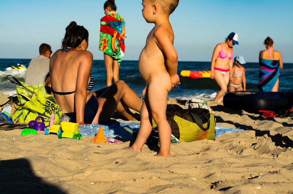 Мыслитель или будущий полководец.