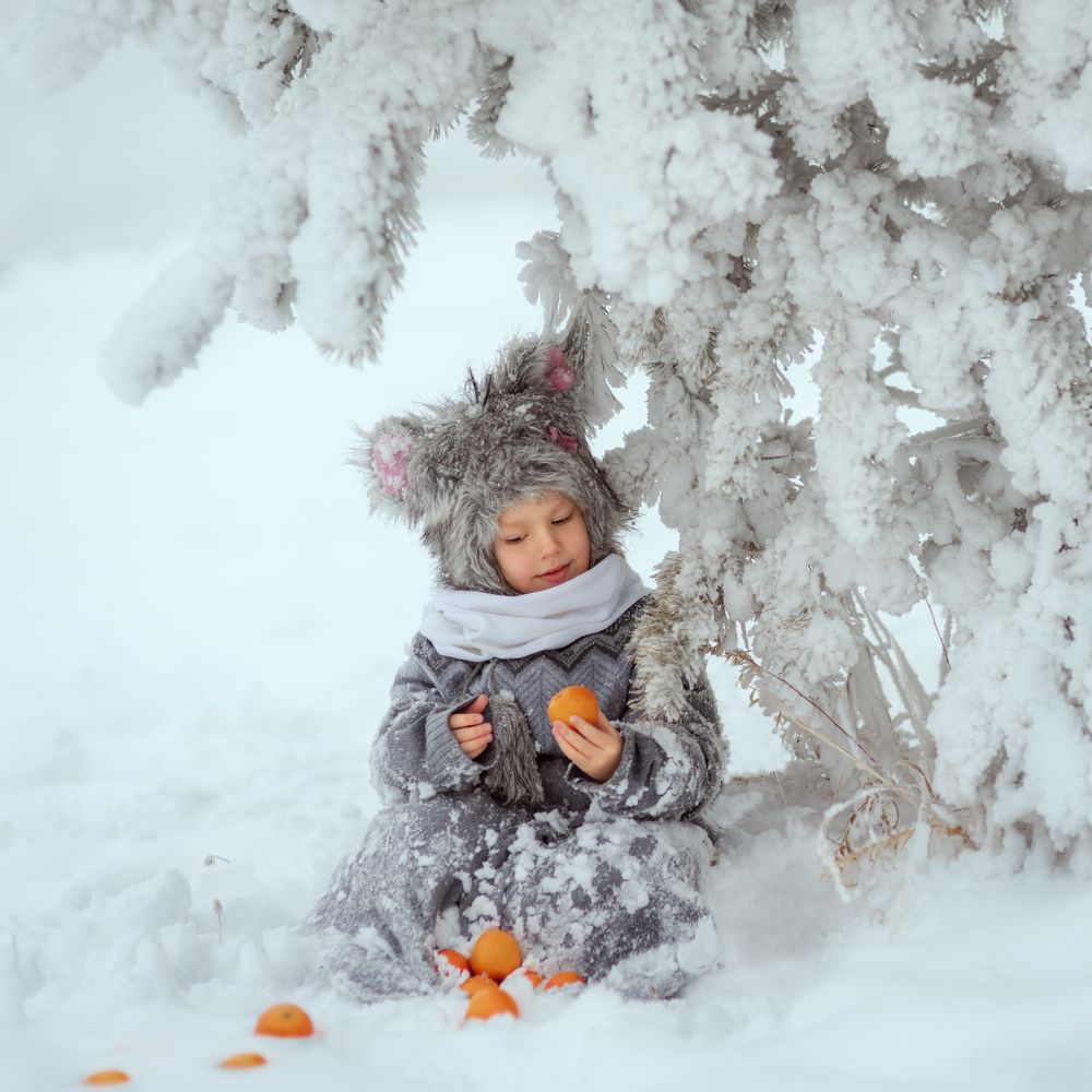 Photograph by Ольга Лахмистрова