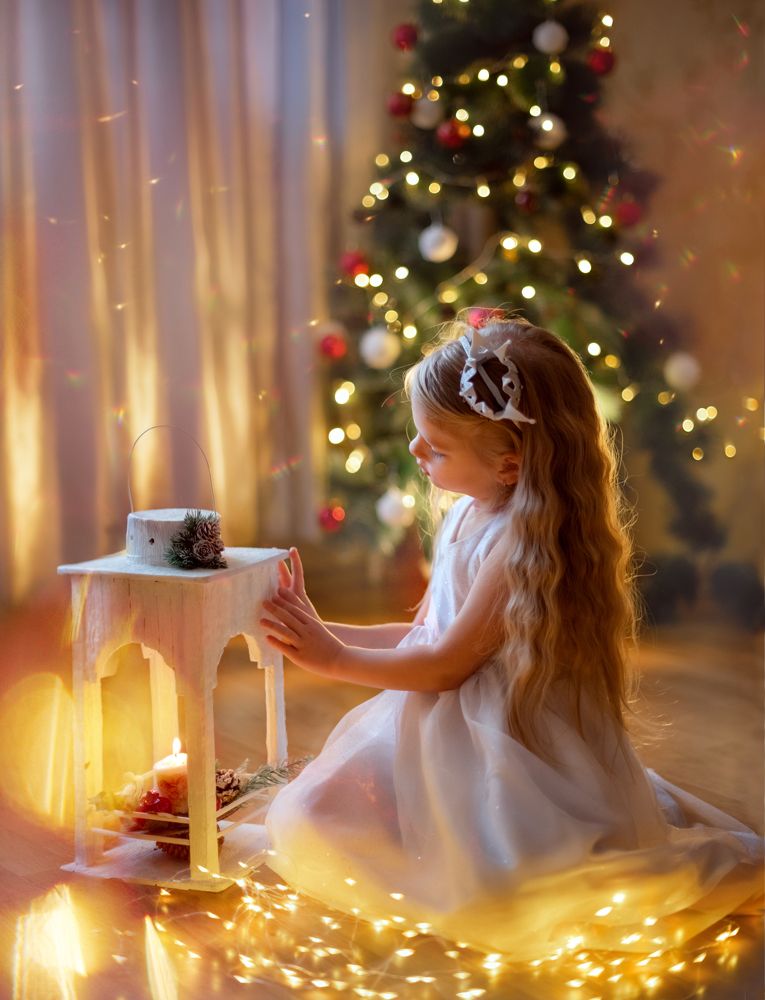 Photograph by Ольга Лахмистрова