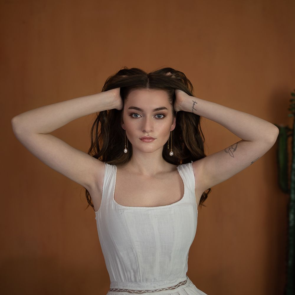 Photograph by Галия Абдулхаликова