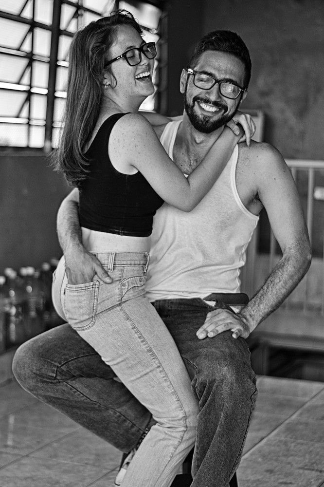 Photograph by Ali Bello