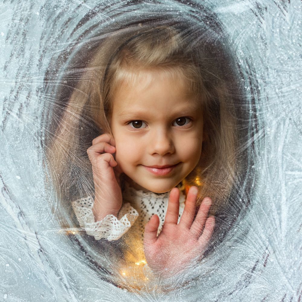 Photograph by Ольга Лахмистрова