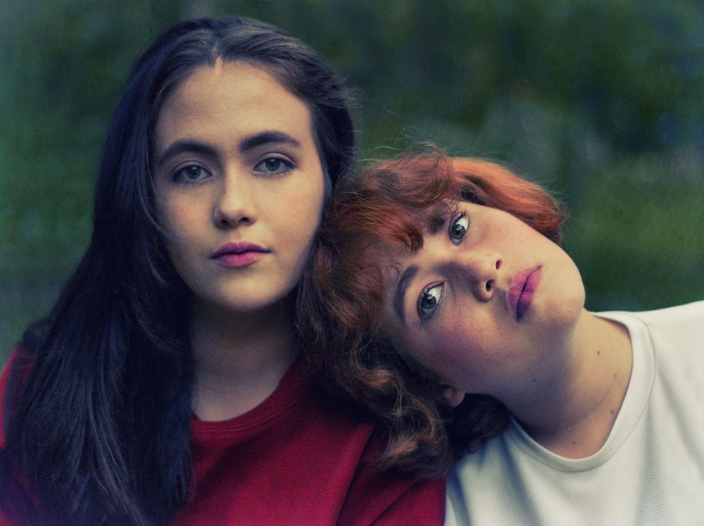 Photograph by Ali Bello