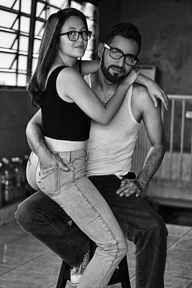 Photograph by Ali Bello