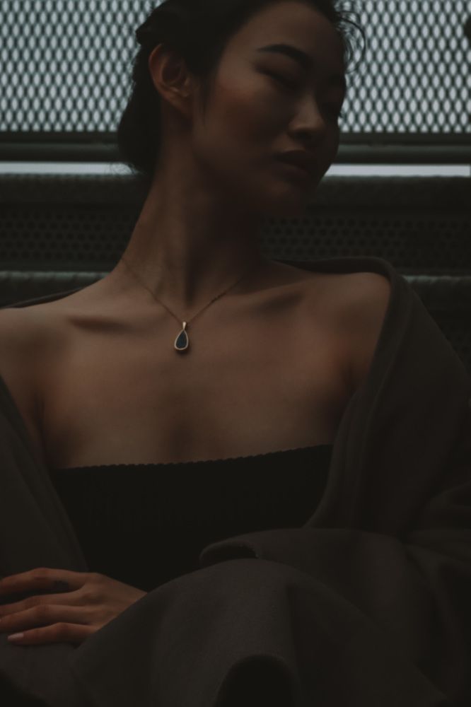 Photograph by Mariia Ianait