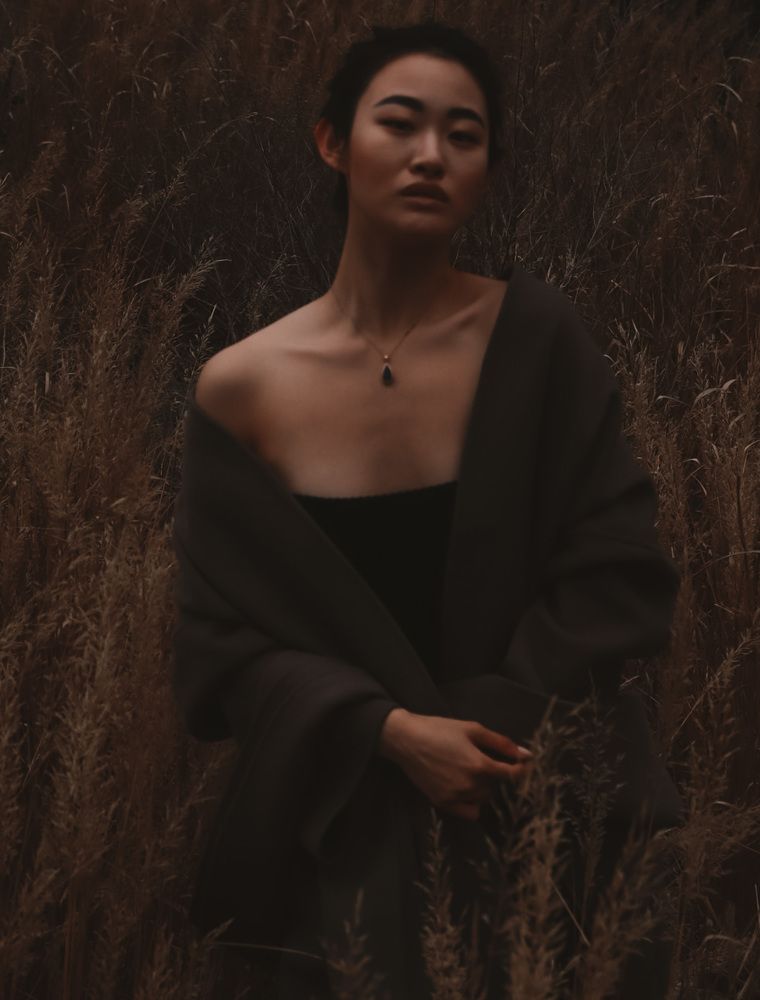 Photograph by Mariia Ianait