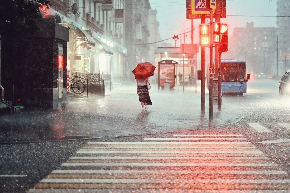 Photograph by Ханна Каунис