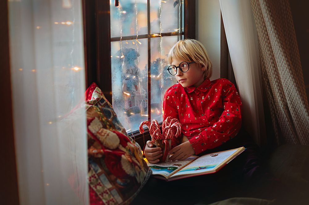 Photograph by Шестакова Ольга