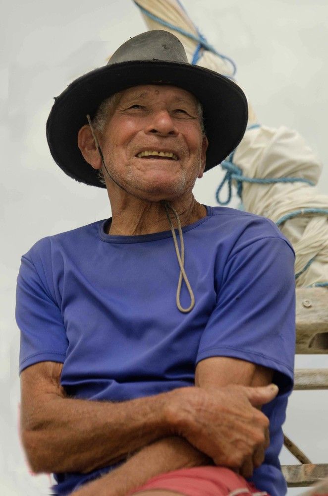 Photograph by Claudia Moreira