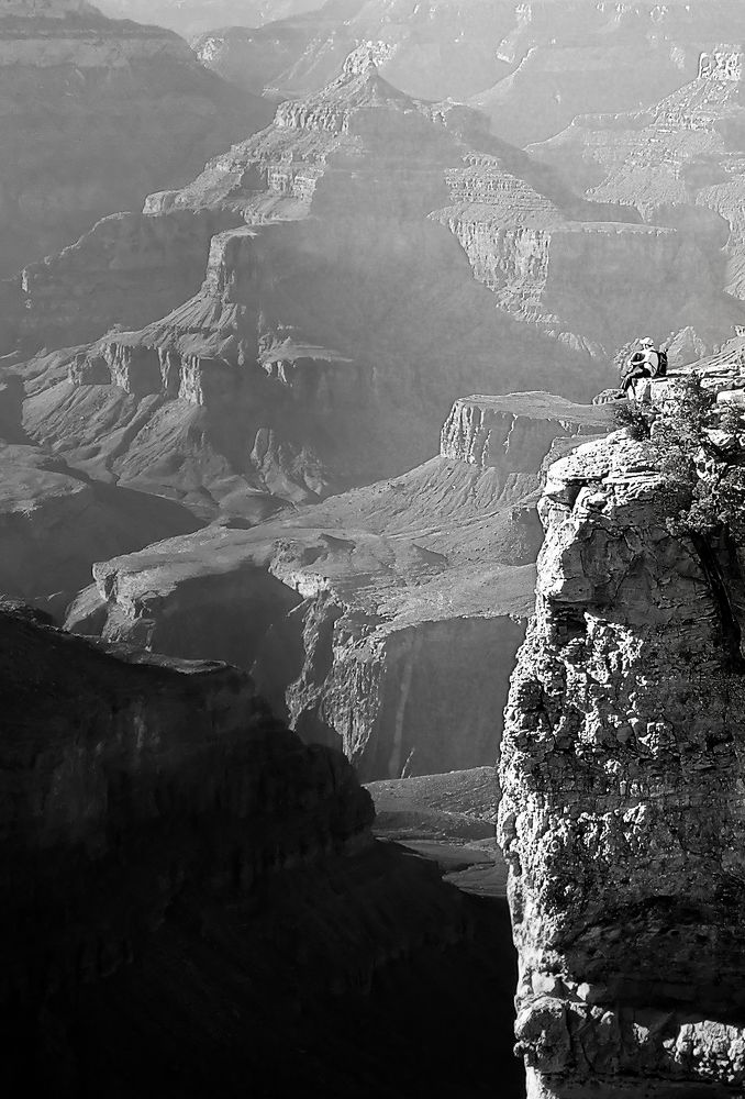 Photograph by Andy Tam