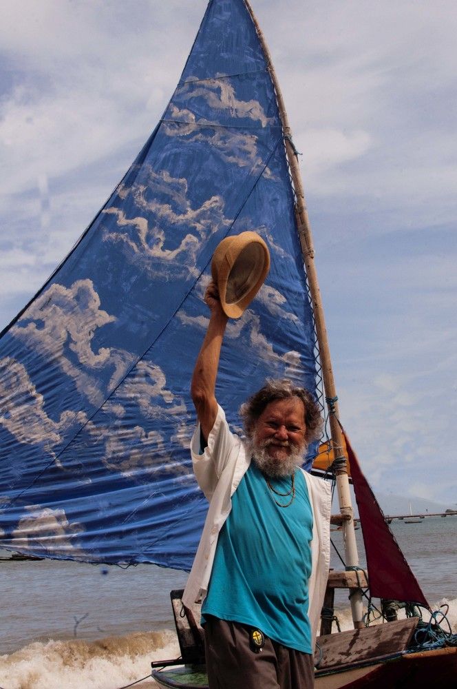 Photograph by Claudia Moreira