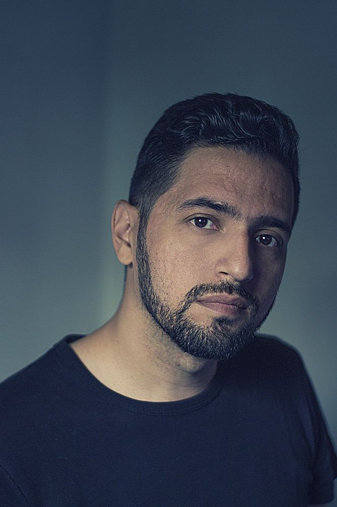 Photograph by Ali Bello