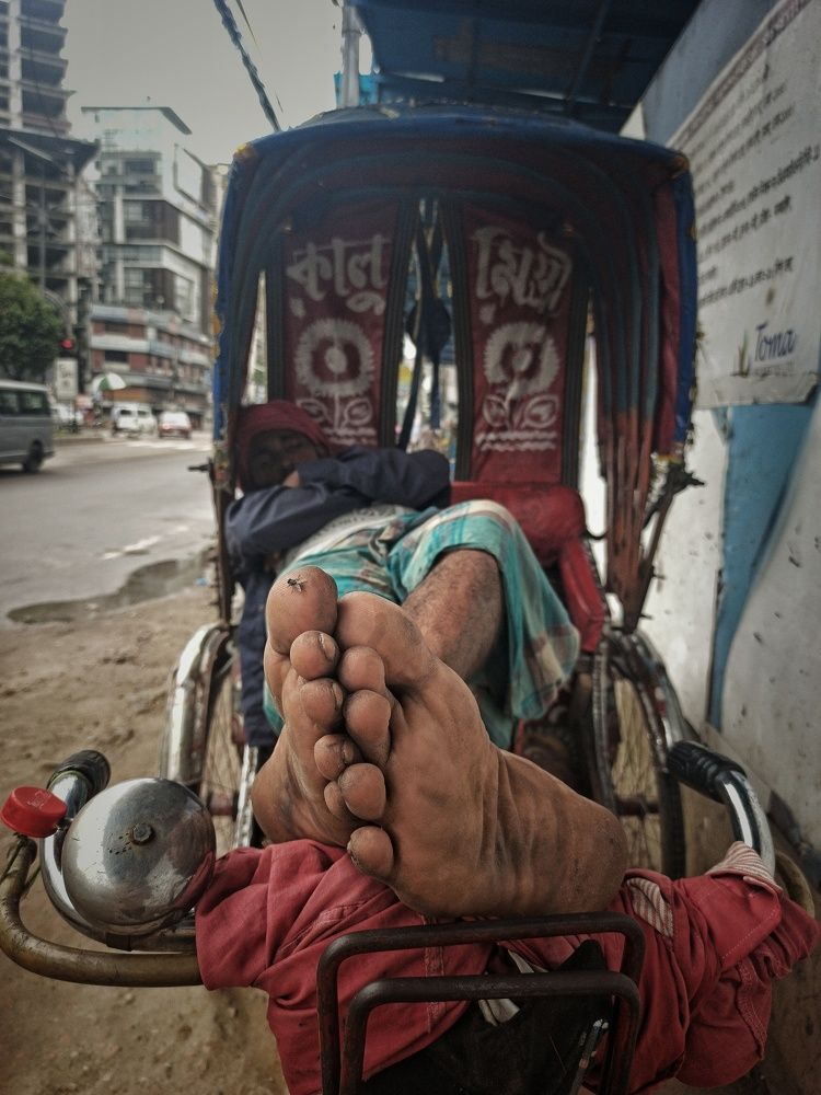 Photograph by Faiyaz Shahriar