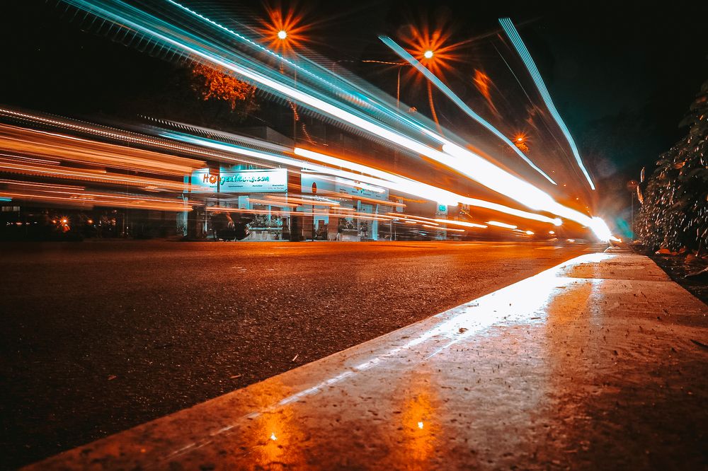 Photograph by Le Gray