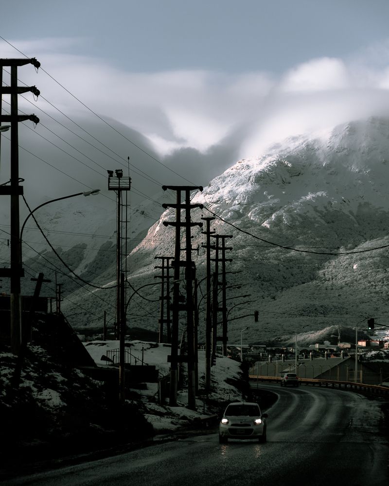 Photograph by Marcel de Jesús Falla Beltrán