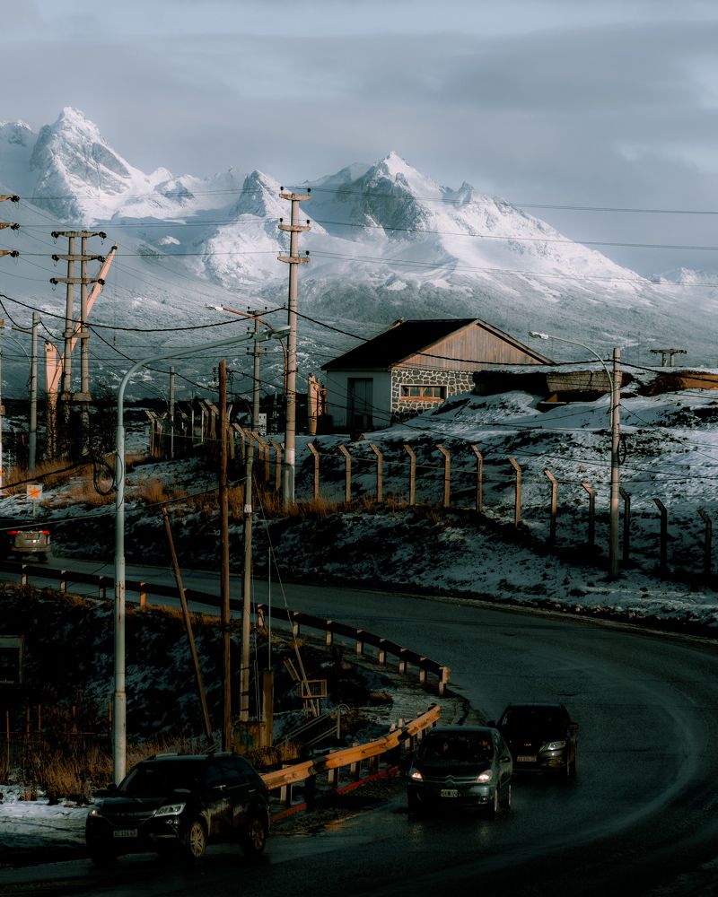 Photograph by Marcel de Jesús Falla Beltrán