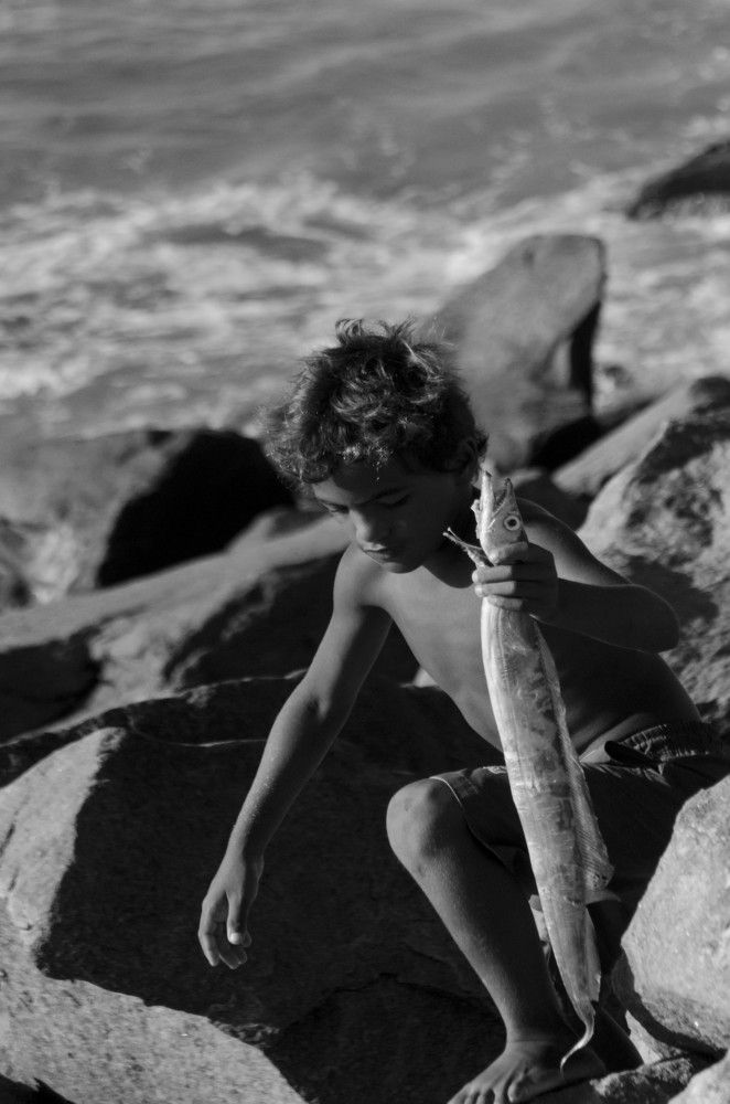 Photograph by Claudia Moreira