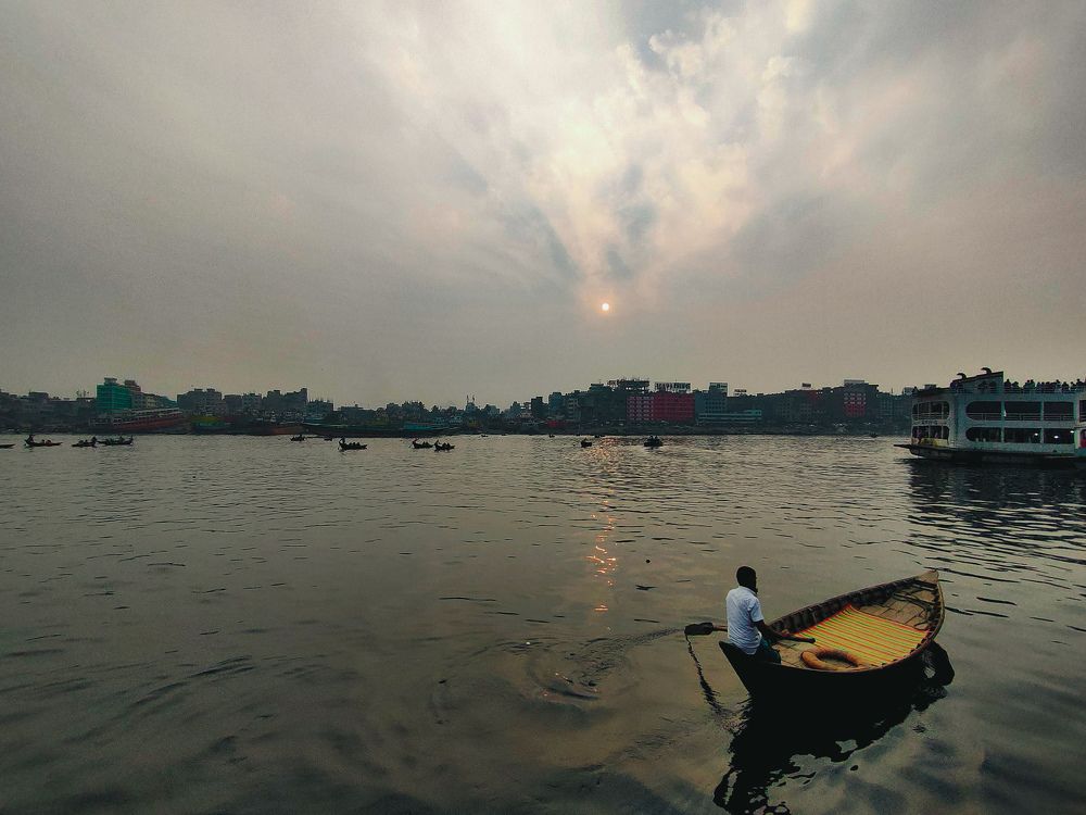 Photograph by Md. Mohidul Sifat