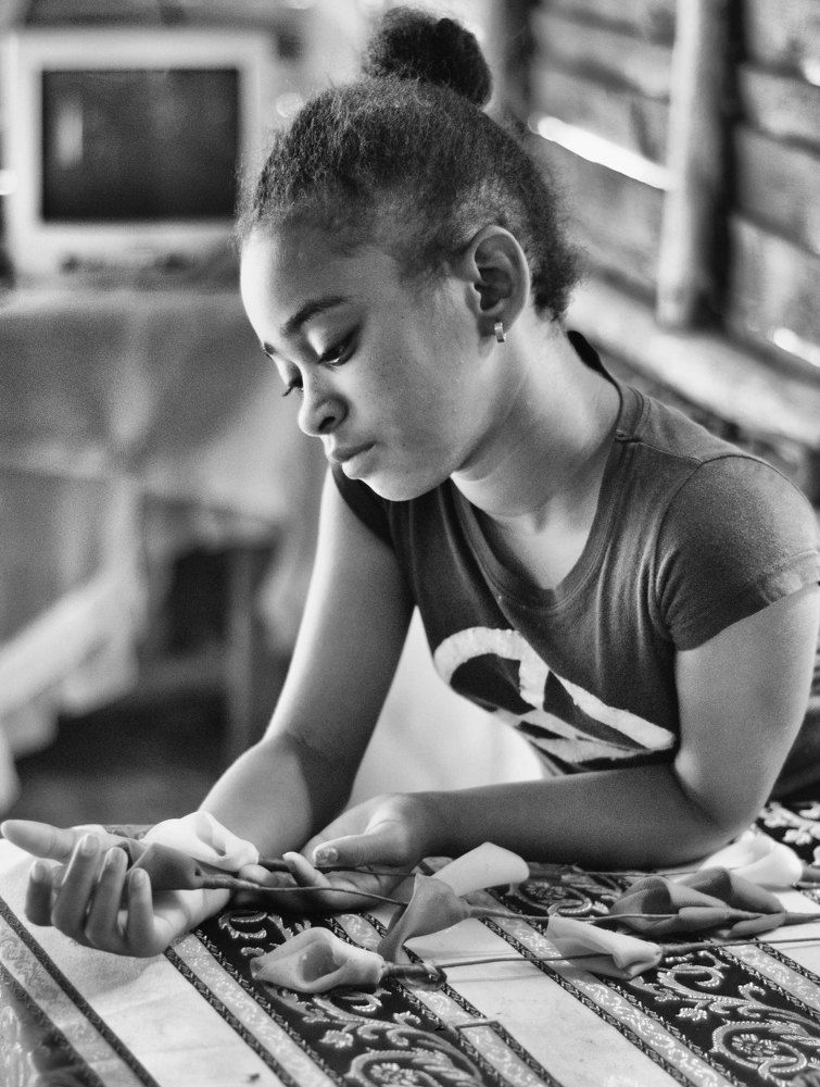 Photograph by Lidia Losada Campaña