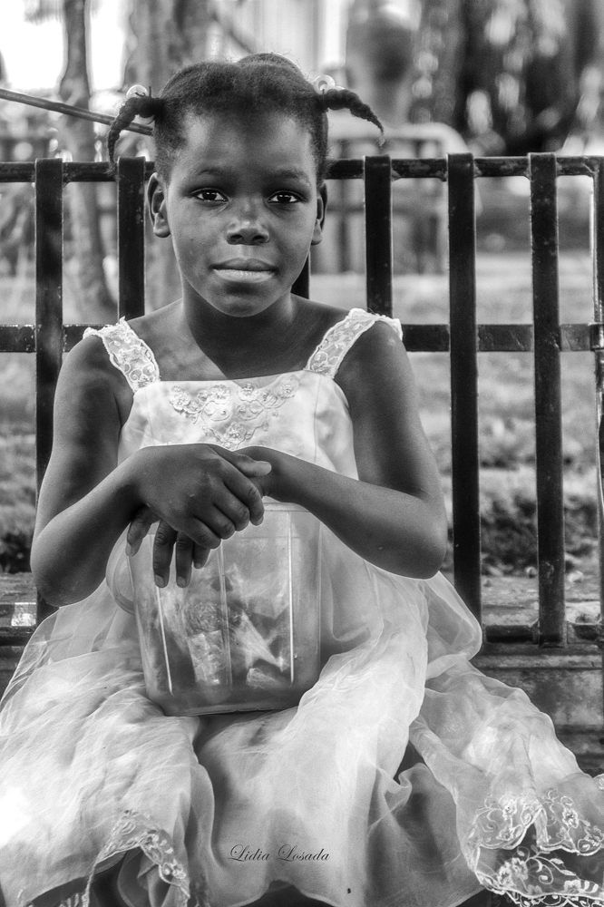 Photograph by Lidia Losada Campaña