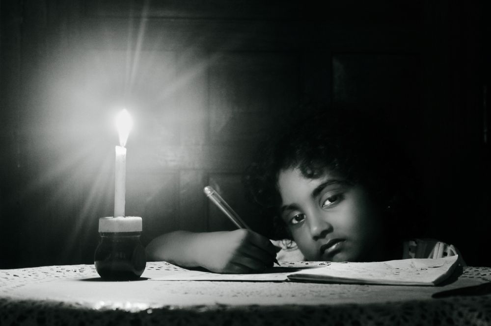 Photograph by Ajith Hindakaraldeniya