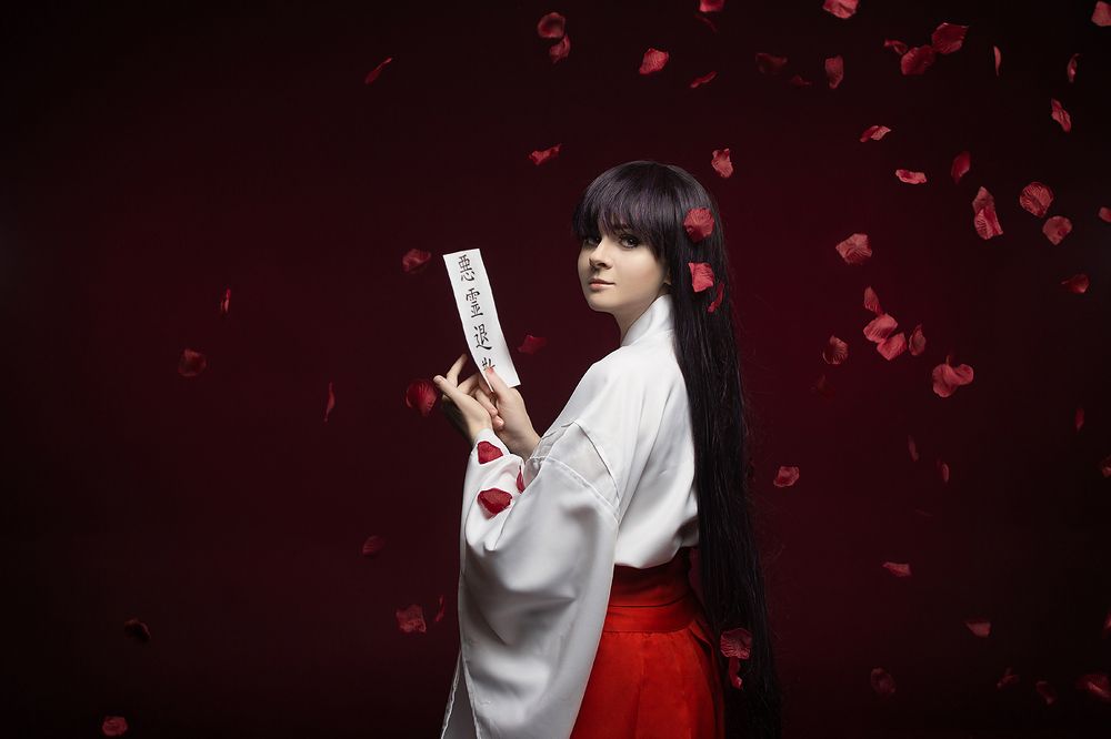 Photograph by Светлана Богачева