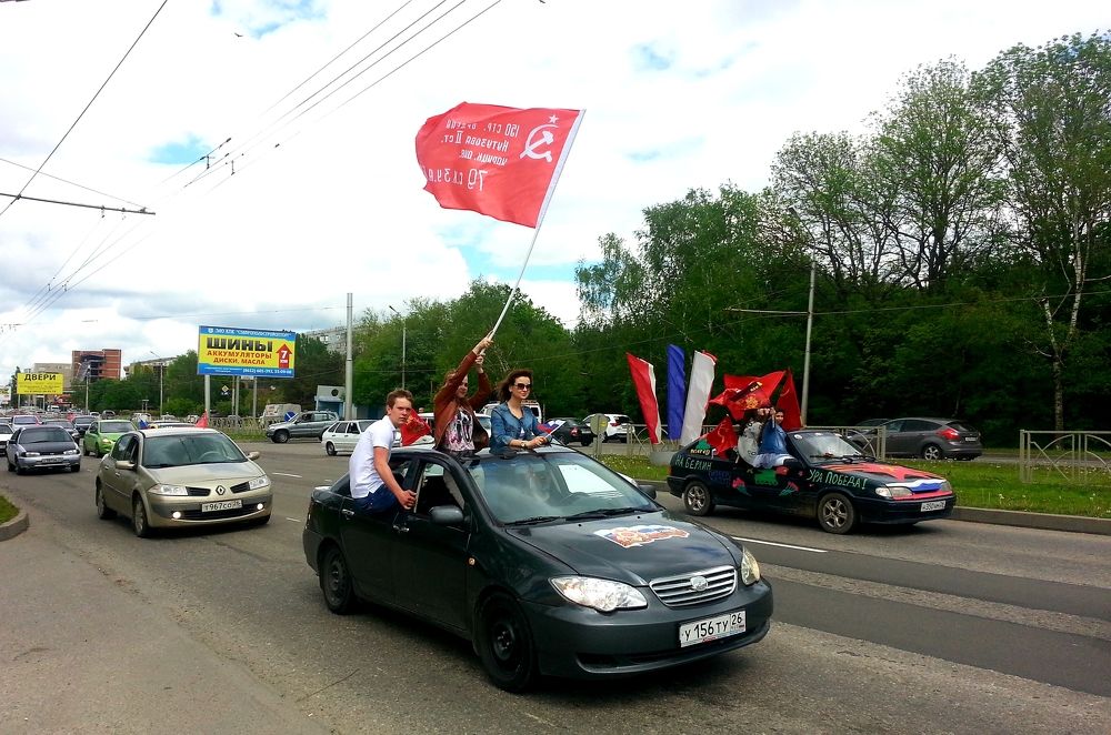 Photograph by Рафаил Манафов