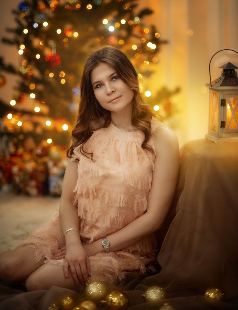 Photograph by Luiza Nabiulina