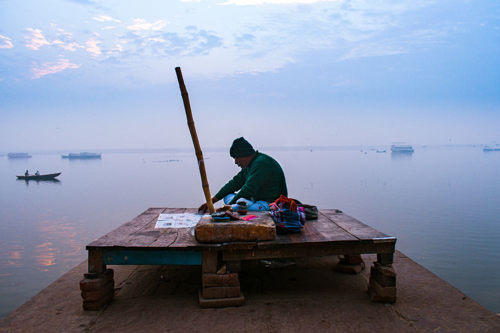 Photograph by Ravi Singh