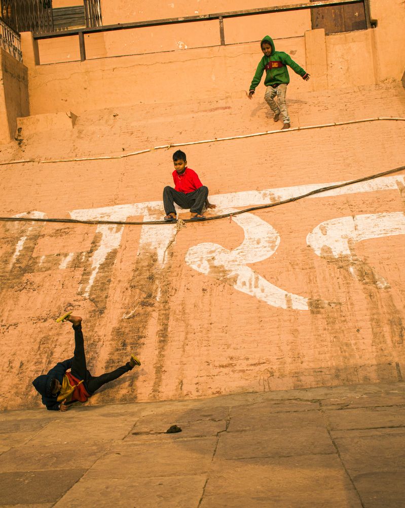 Photograph by Ravi Singh