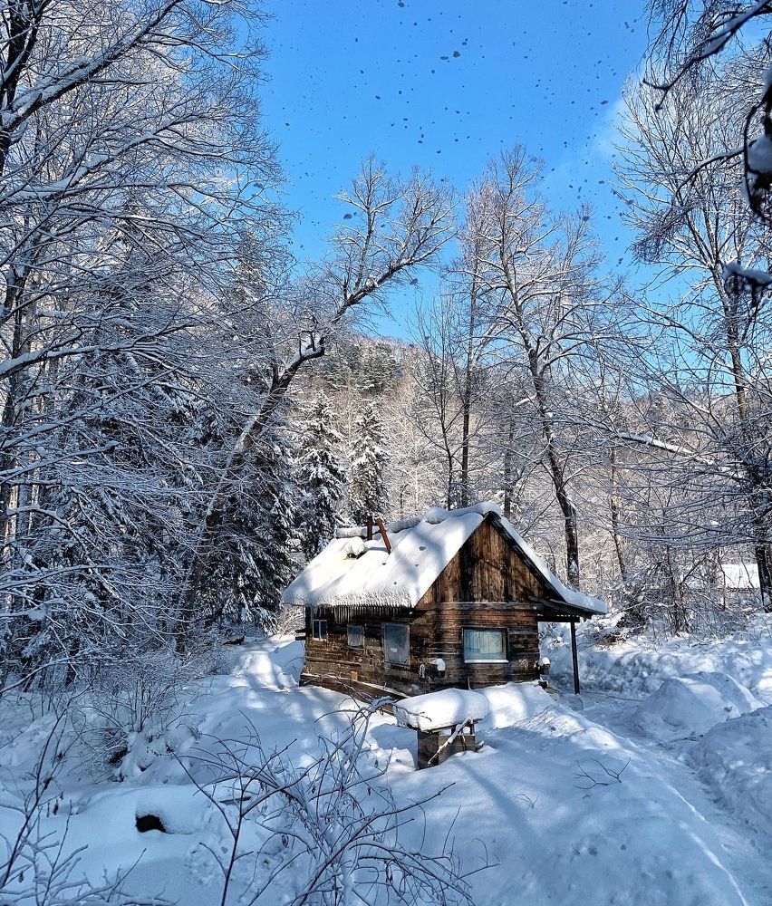 Photograph by Каролина Козина