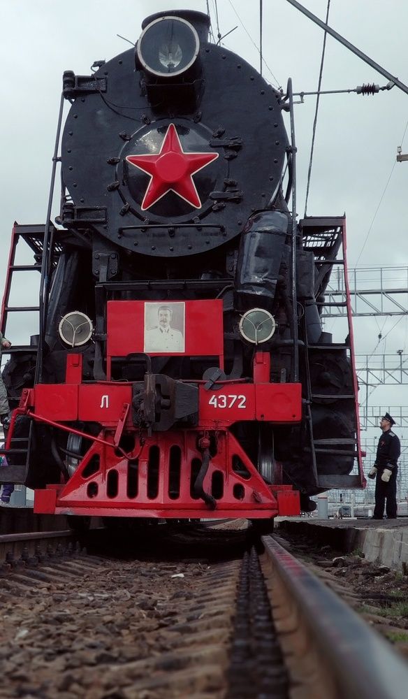 Photograph by Евгений Лямин