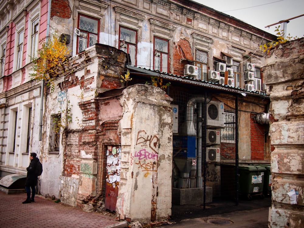 Photograph by Евгений Лямин