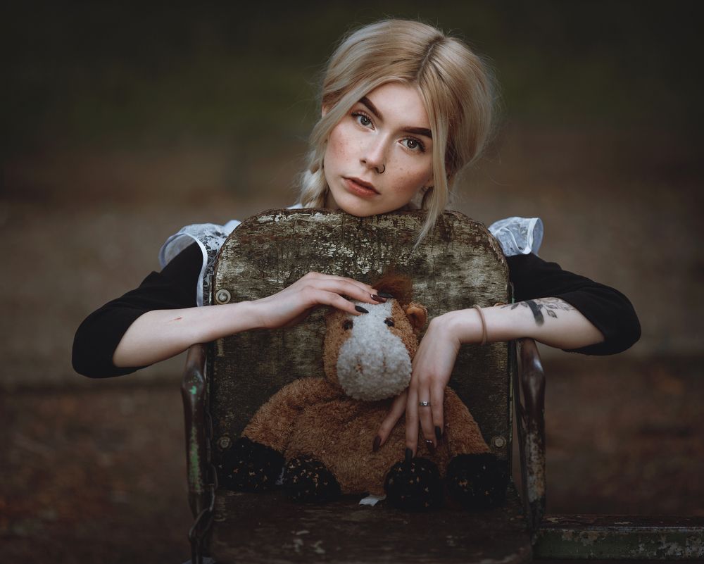 Photograph by Янина Насибова