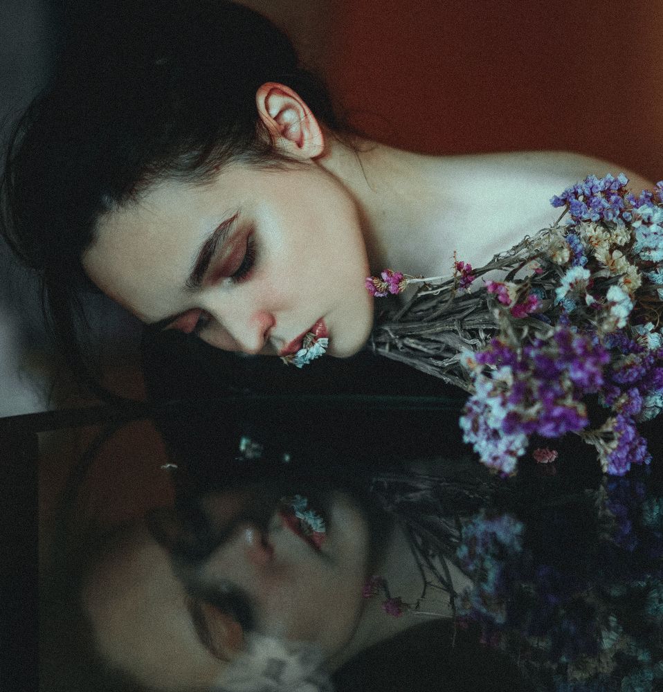 Photograph by Янина Насибова