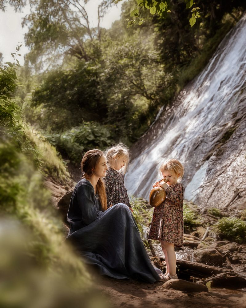 Photograph by Дмитрий Эбингер