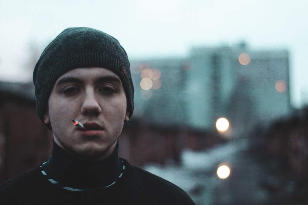 Photograph by Глеб Макрушин
