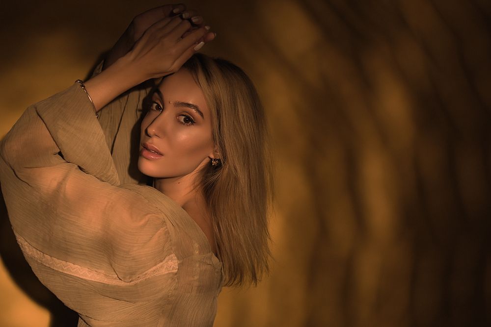 Photograph by Александра Hryshyn