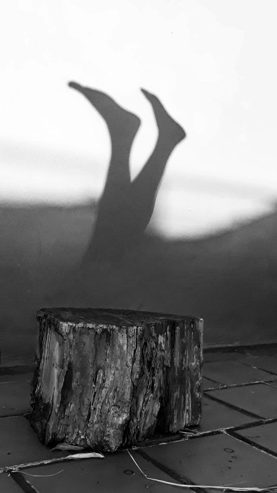 Photograph by Silvana Gonzalez Capria