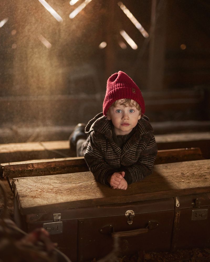 Photograph by Вероника Бисова