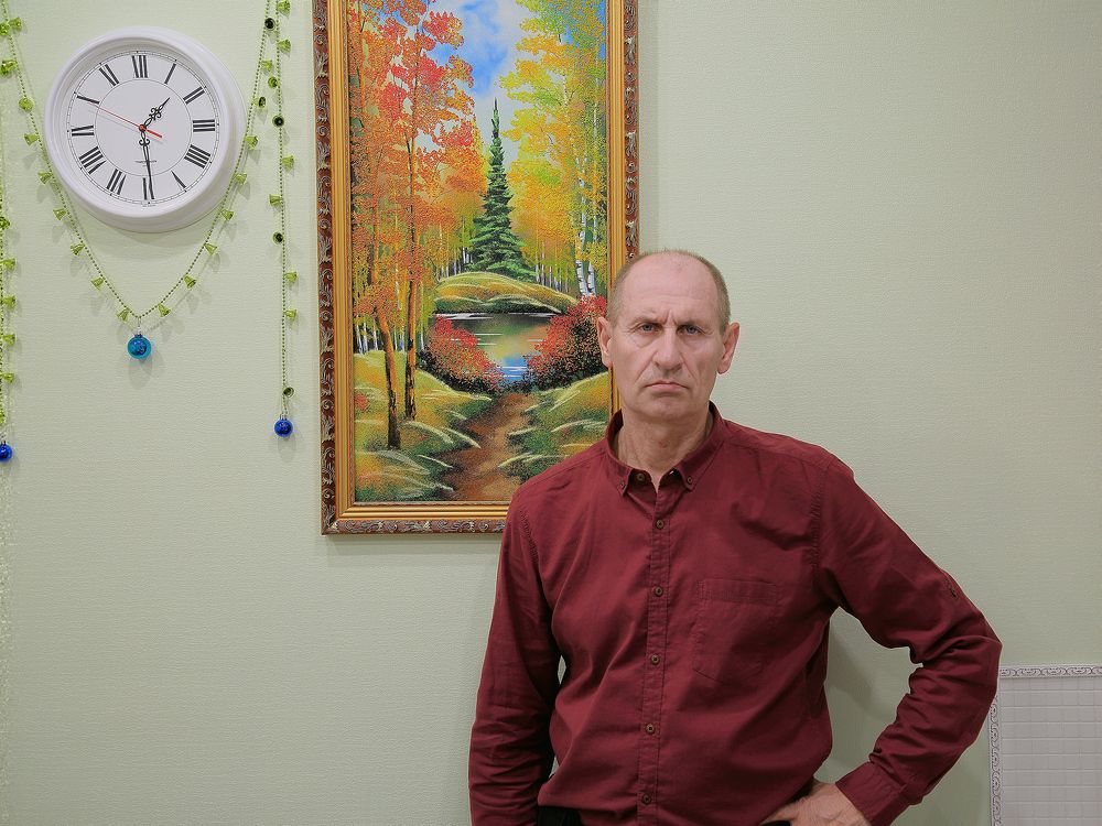 Сергей Иванович