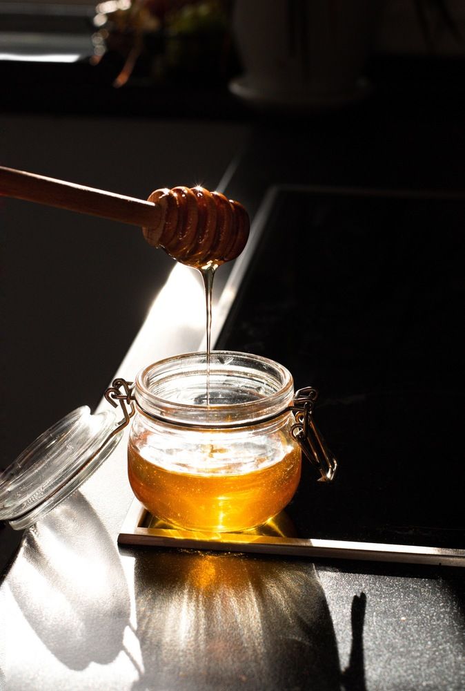 Photograph by Олеся Бурякова