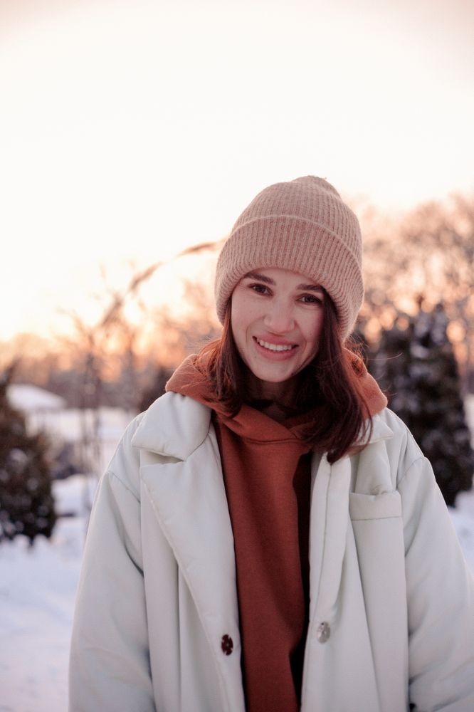 Photograph by Nina Zaytseva